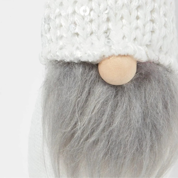 Gnome Ornament, NWT - Picture 3 of 4